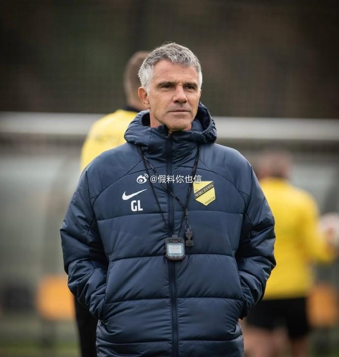博主：意大利籍教练员莱蒂耶里将执教梅州客家