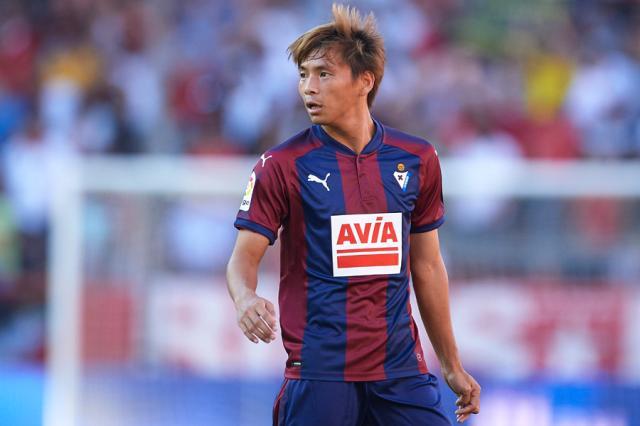 u8官方网站-西媒曝海港有意邀请埃瓦尔日本国脚 开出三年合约