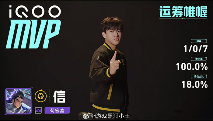 u8在线-狼队2:1逆转DRG，信的大禹获第三局MVP|王者荣耀|重庆狼队|kpl|佛山drg|DRG战队_新浪体育_新浪新闻